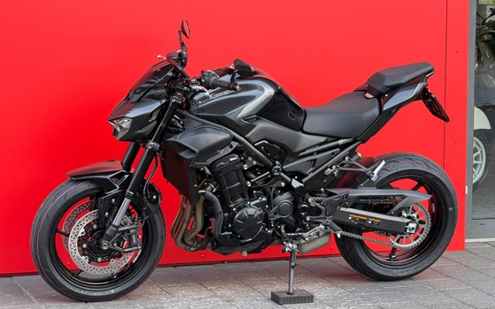 Neufahrzeug Kawasaki Z900 70kW - Bild 16