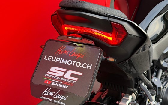 Neufahrzeug Kawasaki Z900 70kW - Bild 5
