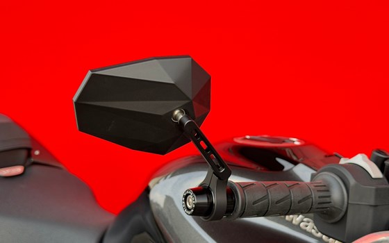 Neufahrzeug Kawasaki Z900 70kW - Bild 9