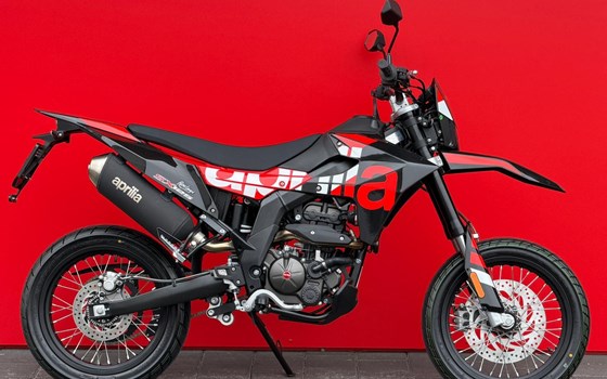 Offre Aprilia SX 125 - Image 10