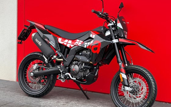 Offre Aprilia SX 125 - Image 2