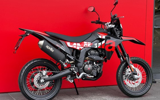 Offre Aprilia SX 125 - Image 9