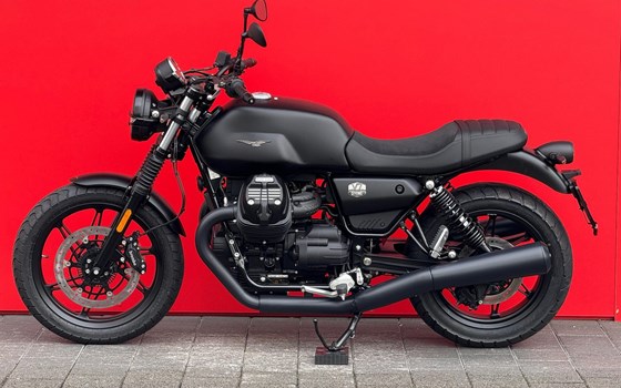 Offerta Moto Guzzi V7 Stone - Immagine 16