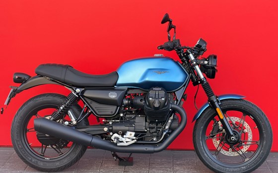 Offerta Moto Guzzi V7 Stone - Immagine 3