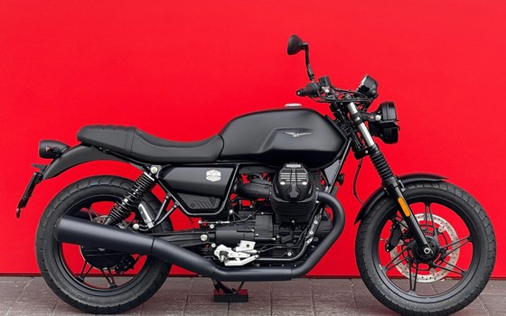 Offerta Moto Guzzi V7 Stone - Immagine 7