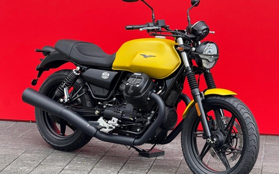 Offerta Moto Guzzi V7 Stone - Immagine 9