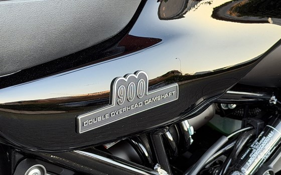 Neufahrzeug Kawasaki Z900 RS Black Ball Edition - Bild 8
