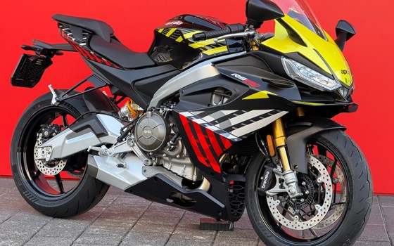Offre Aprilia RS 660 Factory - Image 4