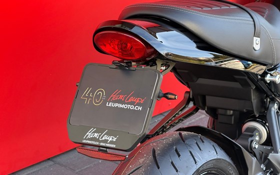 Neufahrzeug Kawasaki Z900 RS Black Ball Edition - Bild 3