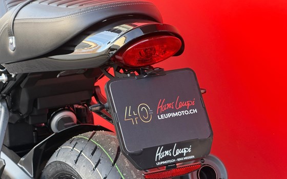 Neufahrzeug Kawasaki Z900 RS Black Ball Edition - Bild 8