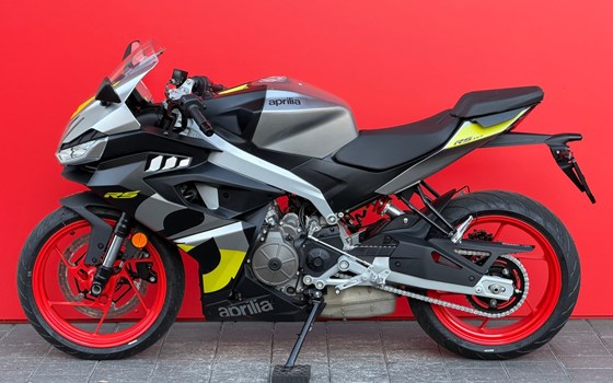 Offre Aprilia RS 457 - Image 3