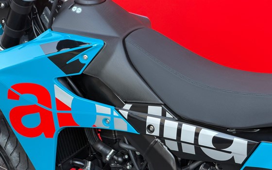 Offre Aprilia SX 125 - Image 15