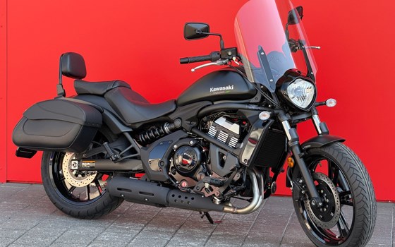 Neufahrzeug Kawasaki Vulcan S - Bild 1