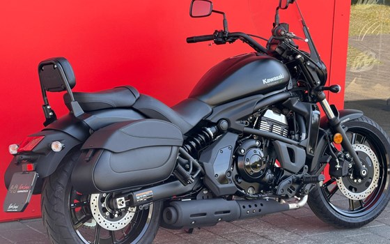 Neufahrzeug Kawasaki Vulcan S - Bild 10