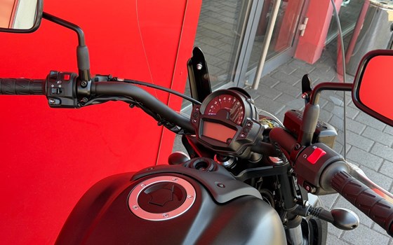 Neufahrzeug Kawasaki Vulcan S - Bild 11