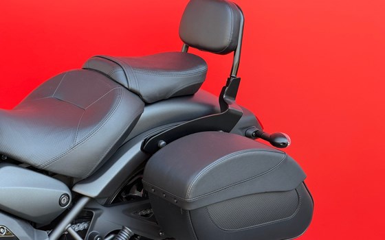 Neufahrzeug Kawasaki Vulcan S - Bild 12