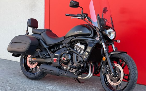 Neufahrzeug Kawasaki Vulcan S - Bild 16