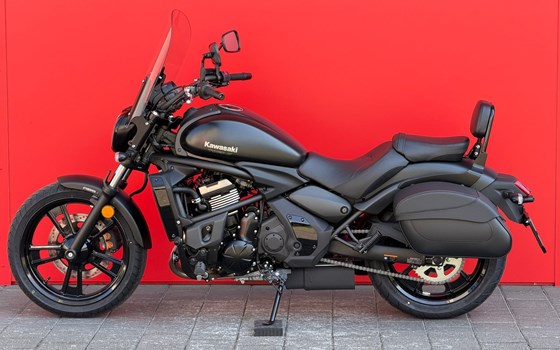 Neufahrzeug Kawasaki Vulcan S - Bild 2