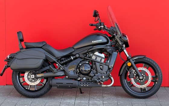 Neufahrzeug Kawasaki Vulcan S - Bild 3