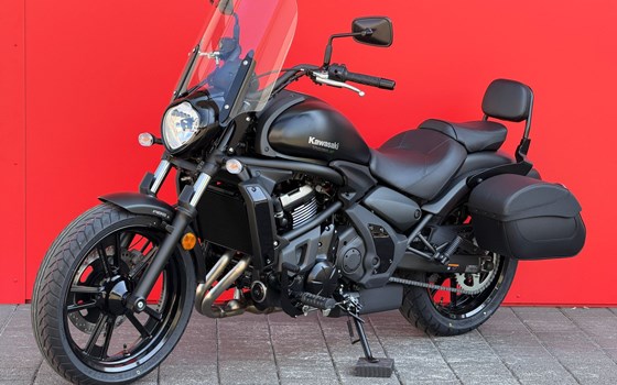 Neufahrzeug Kawasaki Vulcan S - Bild 4
