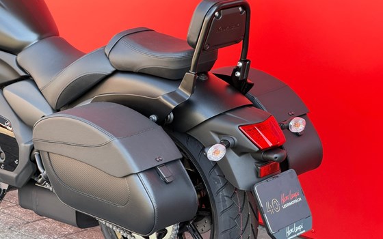 Neufahrzeug Kawasaki Vulcan S - Bild 5