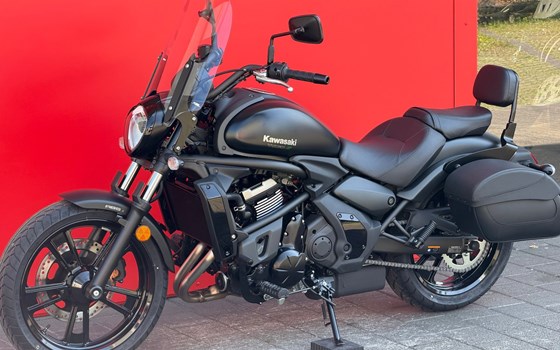 Neufahrzeug Kawasaki Vulcan S - Bild 6