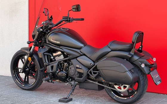 Neufahrzeug Kawasaki Vulcan S - Bild 7