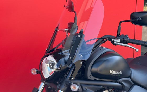 Neufahrzeug Kawasaki Vulcan S - Bild 8