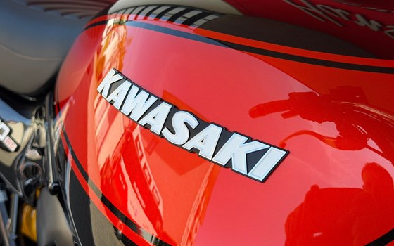 Neufahrzeug Kawasaki Z900 RS SE - Bild 14