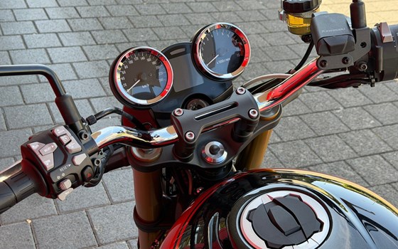 Neufahrzeug Kawasaki Z900 RS SE - Bild 16