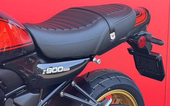 Neufahrzeug Kawasaki Z900 RS SE - Bild 6