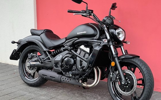 Neufahrzeug Kawasaki Vulcan S - Bild 14