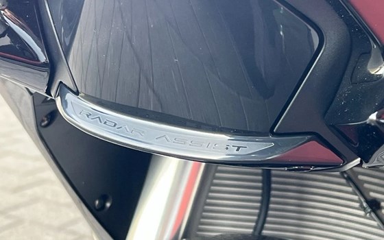 Neufahrzeug Kawasaki Ninja H2 SX SE - Bild 15