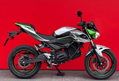 Moto neuve