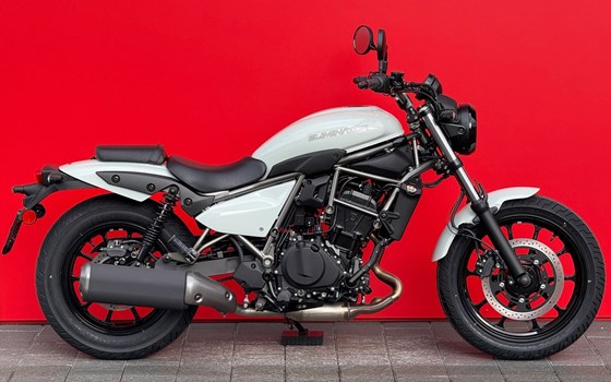 Neufahrzeug Kawasaki Eliminator 500 - Bild 1