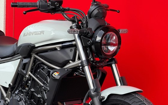 Neufahrzeug Kawasaki Eliminator 500 - Bild 15