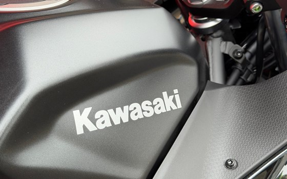 Neufahrzeug Kawasaki Ninja 500 - Bild 5