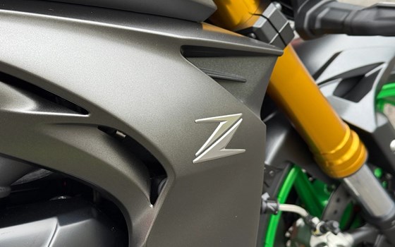 Neufahrzeug Kawasaki Z1100 SE - Bild 12