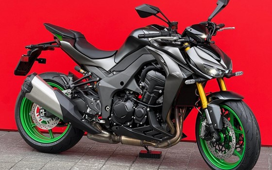 Neufahrzeug Kawasaki Z1100 SE - Bild 2