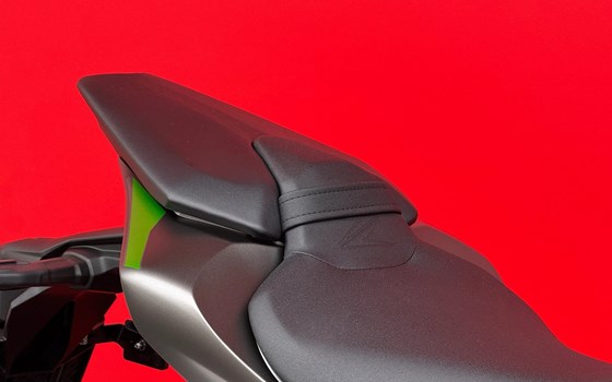 Neufahrzeug Kawasaki Z1100 SE - Bild 5