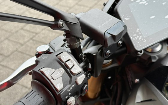 Neufahrzeug Kawasaki Z1100 SE - Bild 8