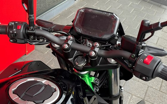 Neufahrzeug Kawasaki Z 500 SE - Bild 9