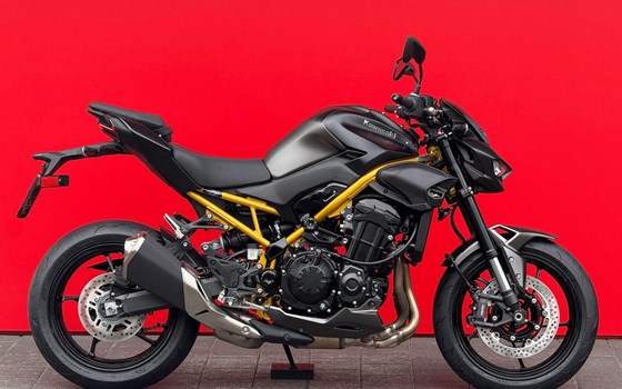 Offerta Kawasaki Z900 - Immagine 1
