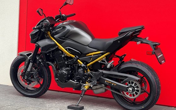 Offerta Kawasaki Z900 - Immagine 10