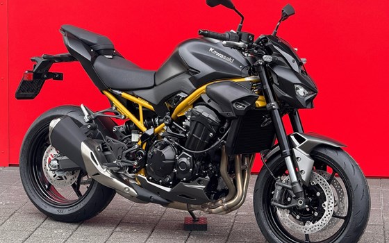 Offerta Kawasaki Z900 - Immagine 2