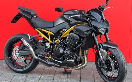 Neufahrzeug Kawasaki Z900 - Bild 10