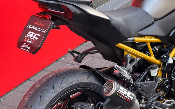 Neufahrzeug Kawasaki Z900 - Bild 11