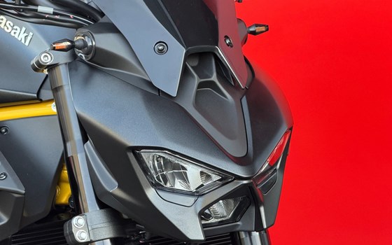 Neufahrzeug Kawasaki Z900 - Bild 12