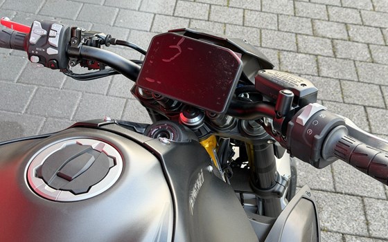 Neufahrzeug Kawasaki Z900 - Bild 15