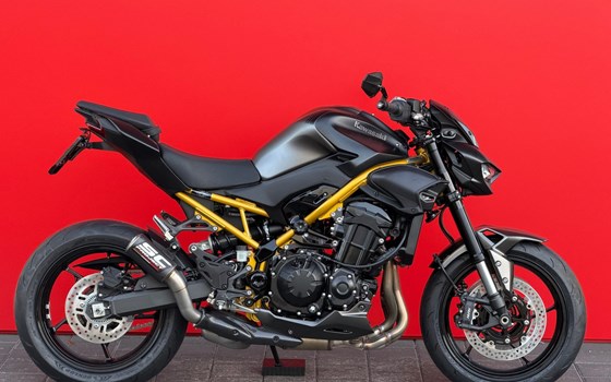 Neufahrzeug Kawasaki Z900 - Bild 2